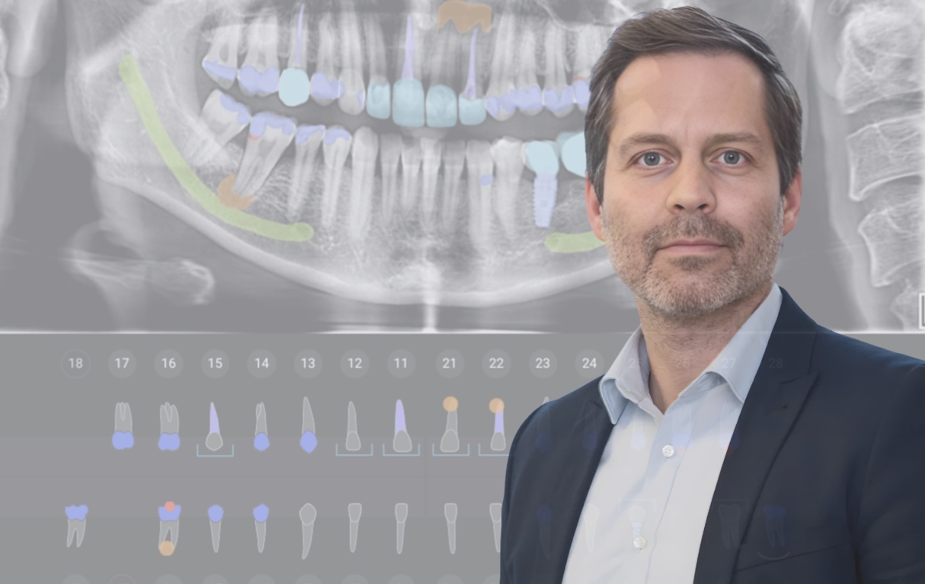 KI Zahnmedizin Schwendicke