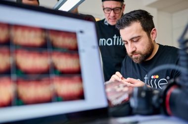 Beim GC Inner Circle DACH wurde Matisse auf die Probe gestellt