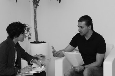 Girinis_Interview