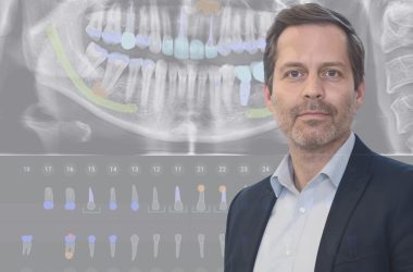 KI Zahnmedizin Schwendicke